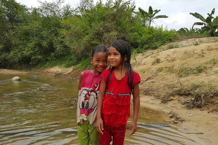 Jeep Adventure: Nha Trang Countryside Waterfall & Raglay Village Tour photo 4