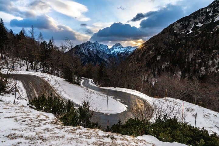 Winter’s Best in Triglav: 7 Alpine Wonders Day Tour from Bled photo 5