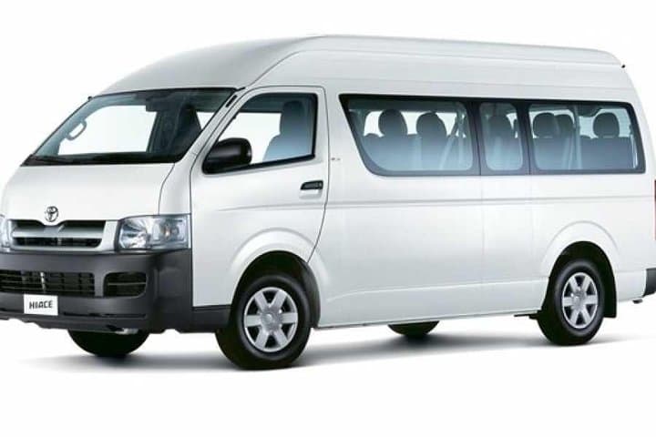 Private Transfer from Hurghada Airport to El Gouna — Door-to-Door Comfort on the Red Sea Coast