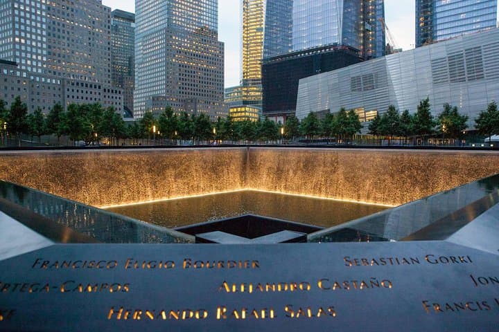World Trade Center Tour: 9/11 Museum & One World Observatory All‑Access Guide photo 6