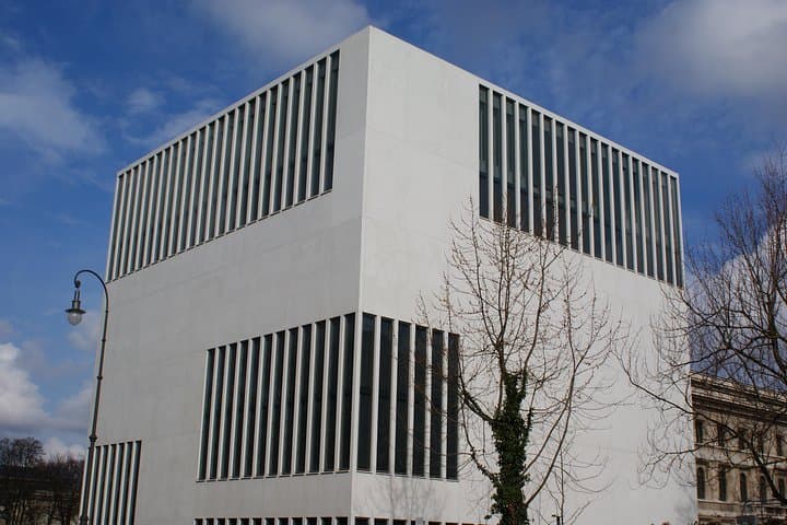 Munich and the Third Reich: Small-Group 2-Hour Walking Tour photo 6