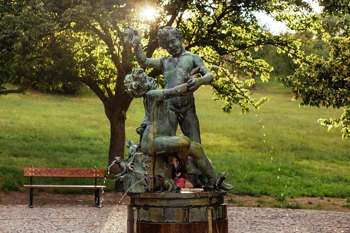 Prague on Foot: Best of Prague Private Walking Tour with Locals photo 4