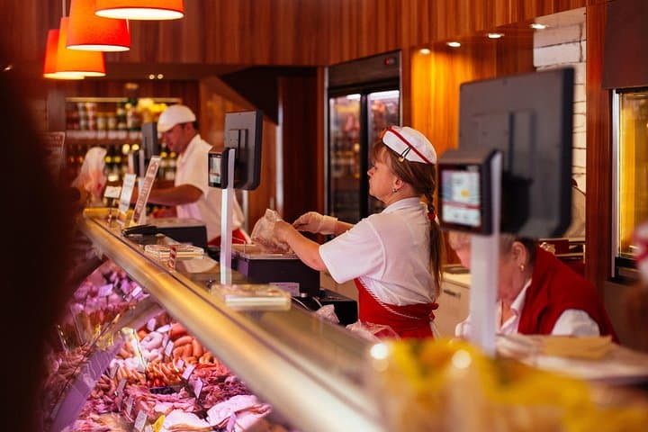 Prague Private Food Tour: 10 Tastings With Local Guides photo 4