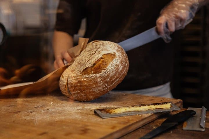 Prague Private Food Tour: 10 Tastings With Local Guides photo 5