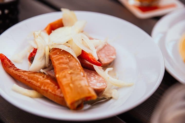 Prague Private Food Tour: 10 Tastings With Local Guides photo 6