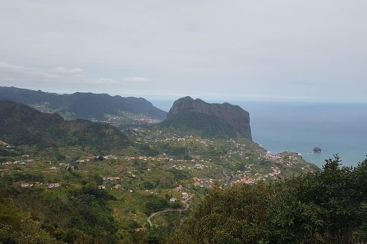 East Madeira Private Tour: Pico Views, Levadas & São Lourenço Peninsula photo 6