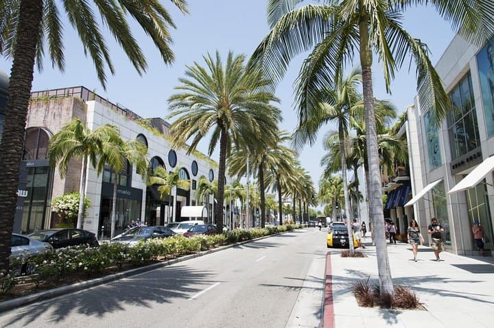 Explore Los Angeles and San Diego: Ultimate Two-Day Private Coastal Tour photo 3