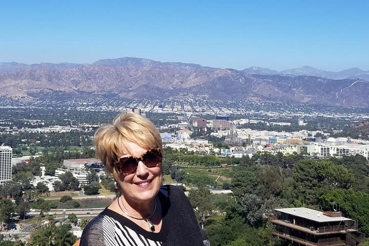 Comprehensive Two-Day Private Tour of Los Angeles and San Francisco Highlights photo 3