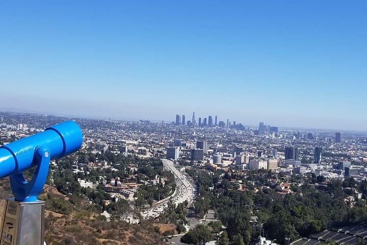Explore Los Angeles and San Diego: Ultimate Two-Day Private Coastal Tour photo 4