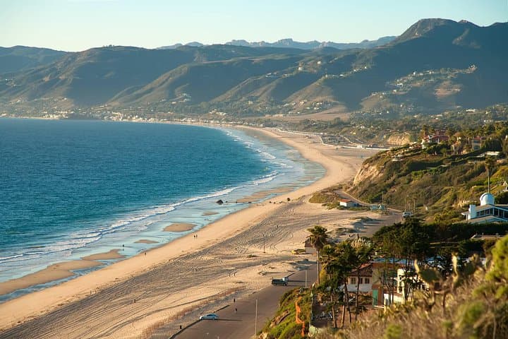 Explore Los Angeles and San Diego: Ultimate Two-Day Private Coastal Tour
