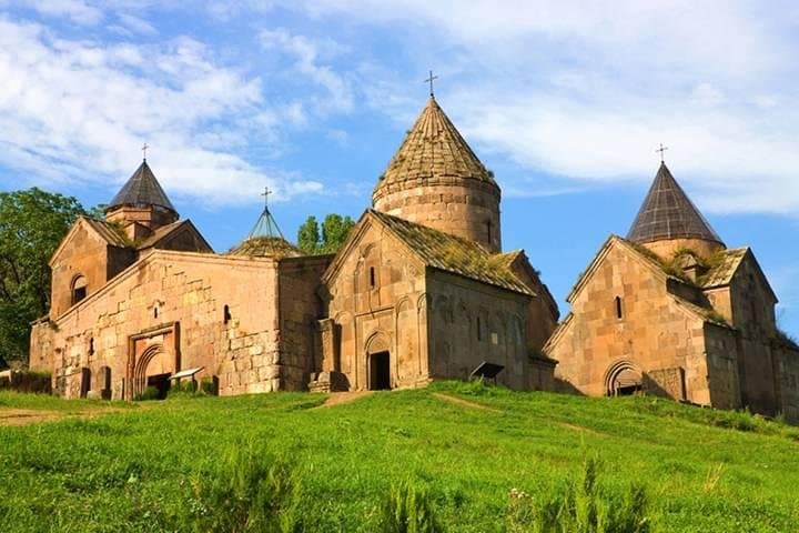 Yerevan to Tbilisi in 3 Days: Cultural Loop via Lake Sevan, Dilijan & UNESCO Monasteries photo 6