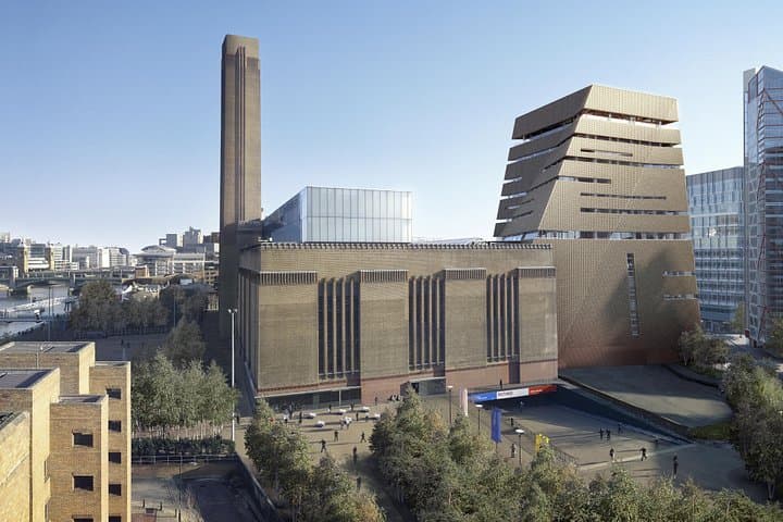 Private Guided Tour of Tate Modern London — 2-Hour Modern Art Highlights photo 1