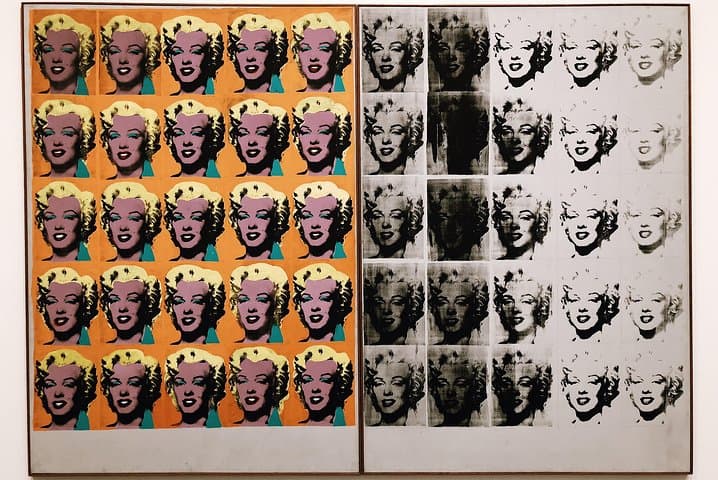 Tate Modern Guided Tour London - Small-Group 2-Hour Visit photo 6