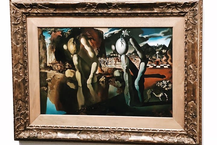 Tate Modern Guided Tour London - Small-Group 2-Hour Visit photo 3