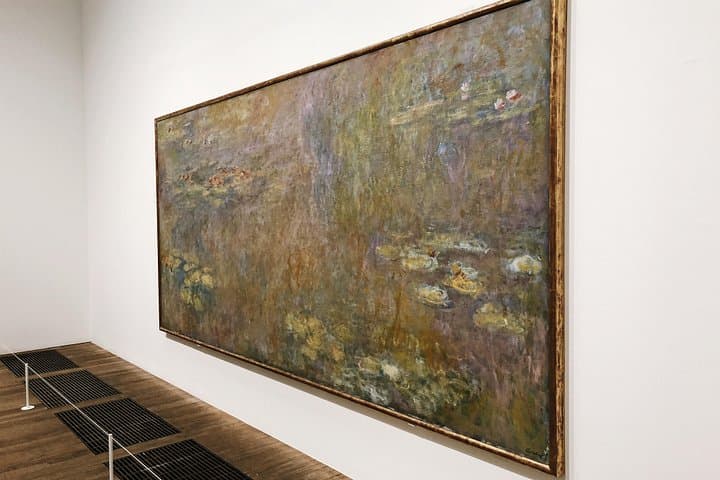 Private Guided Tour of Tate Modern London — 2-Hour Modern Art Highlights photo 2