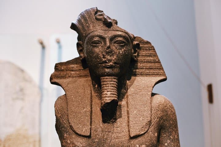 British Museum & National Gallery Semi-Private London Combo — 5.5-Hour Guided Tour