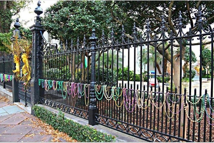 Crescent City History Tour: French Quarter Walking & Paranormal Pub Crawl photo 4