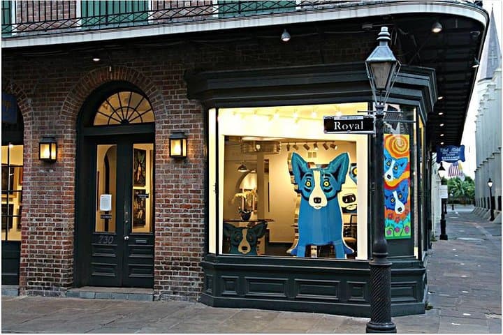 Sip, Shudder, and Stroll: French Quarter Bar Pit Stop & NOLA Legends Walking Tour photo 6