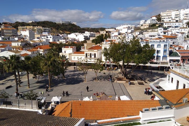 Albufeira Tuk Tuk Tour — Private Coastal & Old Town Sightseeing photo 6