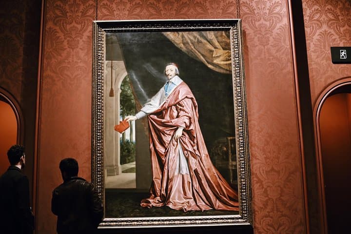 Semi-Private Guided Tour of the National Gallery, London — 2.5-Hour Expert Walkthrough photo 4