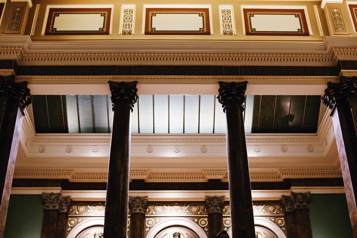 Semi-Private Guided Tour of the National Gallery, London — 2.5-Hour Expert Walkthrough photo 5