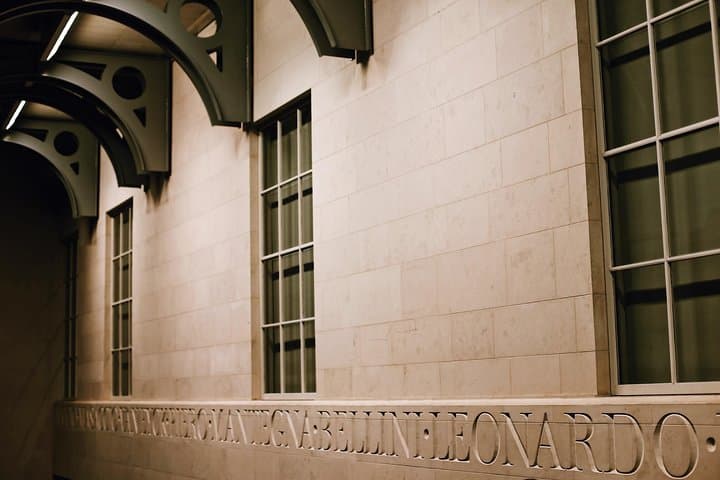 Semi-Private Guided Tour of the National Gallery, London — 2.5-Hour Expert Walkthrough photo 6