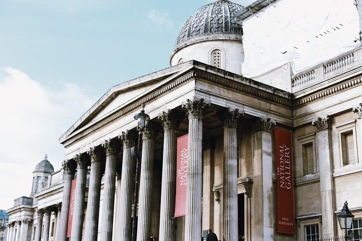 Semi-Private Guided Tour of the National Gallery, London — 2.5-Hour Expert Walkthrough photo 3