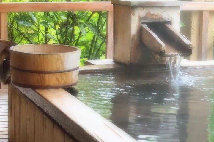 Kobe Mountains to Arima Onsen: Private Day Trip from Osaka photo 2