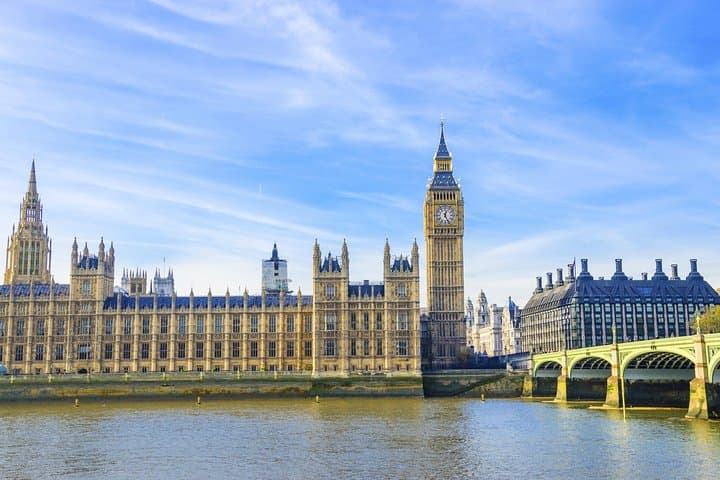 Private Tour: Westminster Abbey & Optional Houses of Parliament — London History Tour
