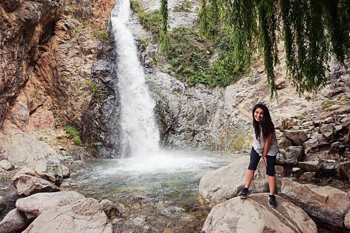 High Atlas Private Day Tour from Marrakech: Berber Villages, Ourika & Oukaimden photo 2