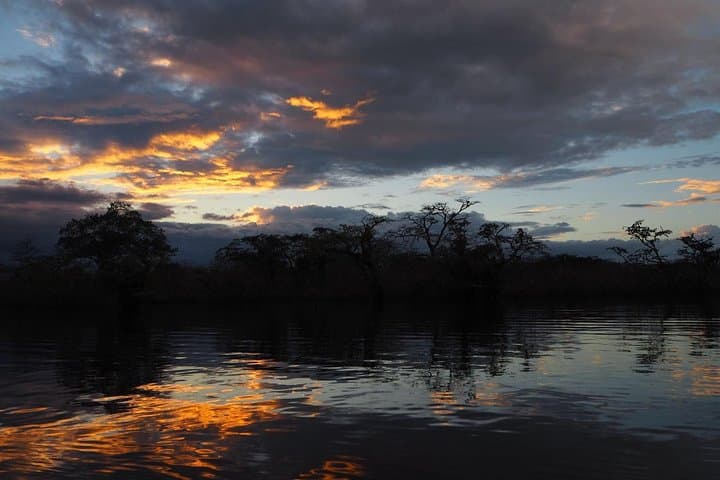 6-Day Cuyabeno & Papallacta Amazon Jungle Expedition photo 2