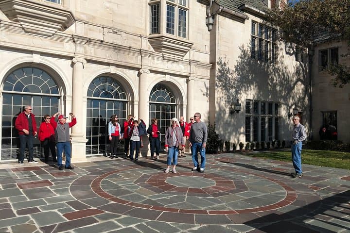 Hollywood to Beverly Hills: Full-Day Sightseeing Tour from Orange County photo 3