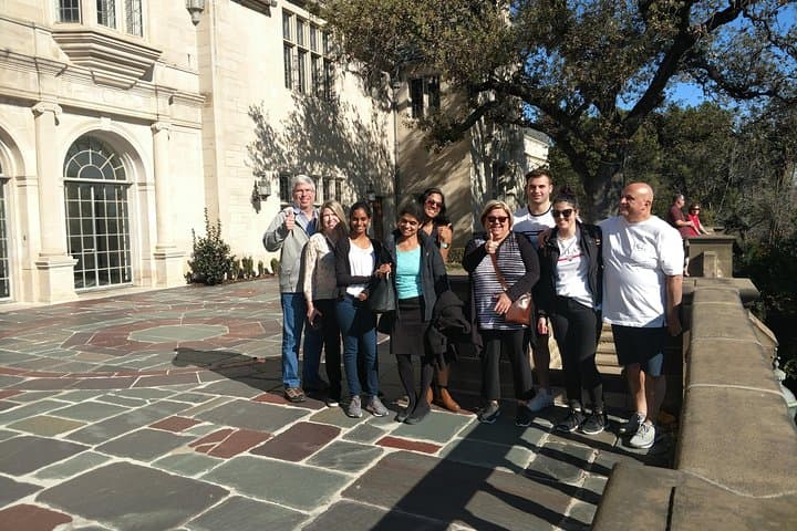 Hollywood to Beverly Hills: Full-Day Sightseeing Tour from Orange County photo 5