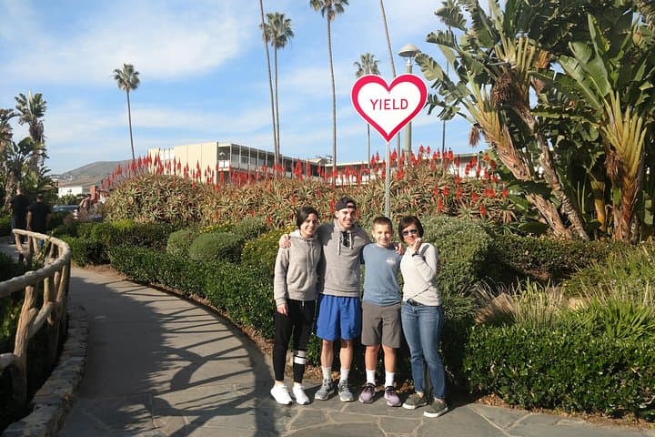 Exploring Orange County’s Coastal Highlights: A Scenic 6-Hour Guided Tour photo 5