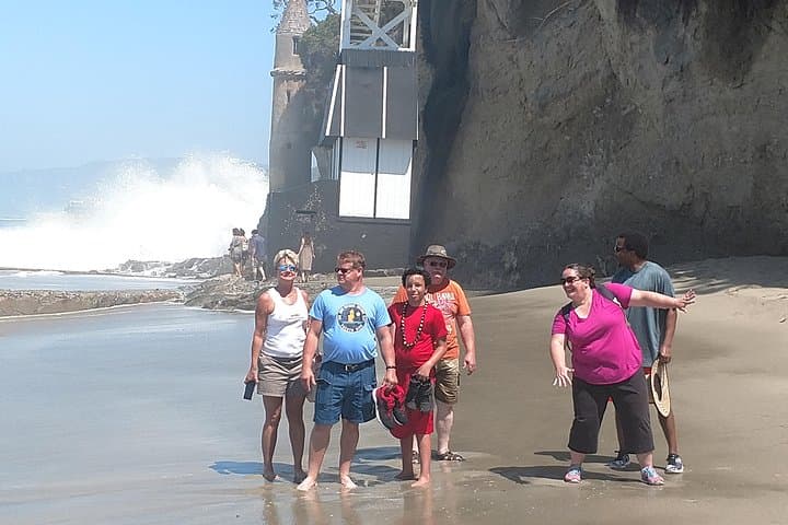 Exploring Orange County’s Coastal Highlights: A Scenic 6-Hour Guided Tour photo 6
