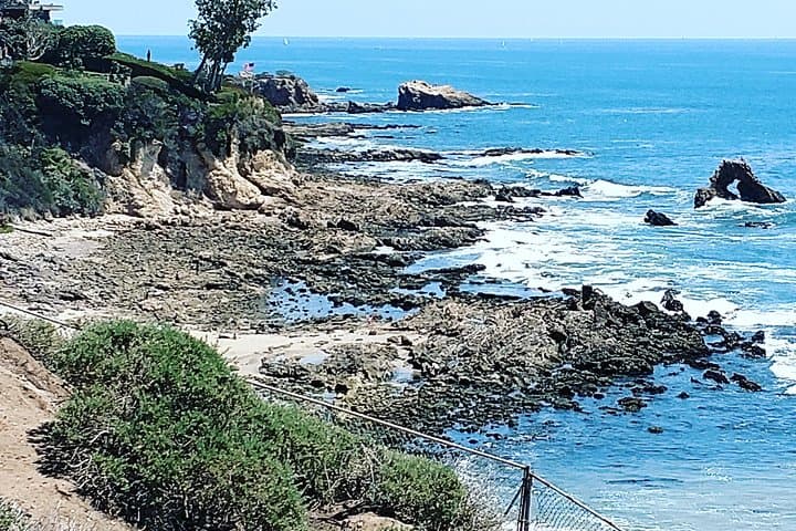 Exploring Orange County’s Coastal Highlights: A Scenic 6-Hour Guided Tour photo 3