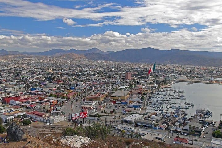 Explore Ensenada: Baja Mexico Coastal Tour from San Diego photo 6