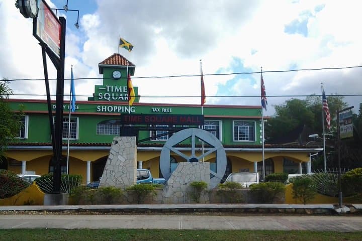 Negril 7 Mile Beach & Rick's Cafe Day Trip from Montego Bay photo 6