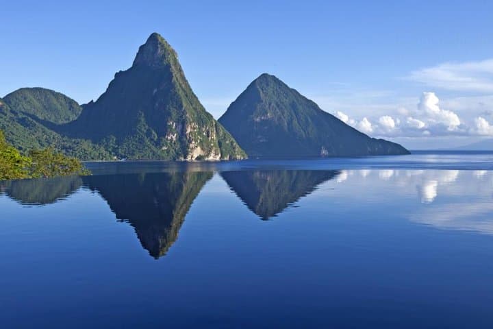Private Half-Day Coastal Cruise Along St. Lucia's West Coast photo 2