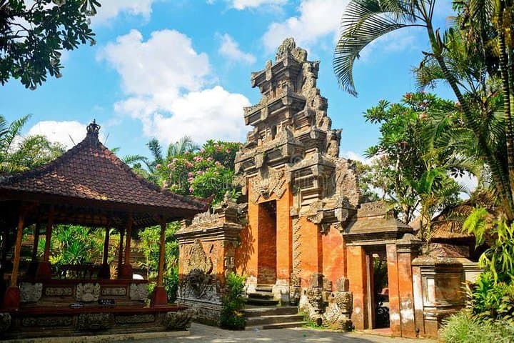 Real Bali Swing & Ubud Monkey Tour: Full-Day Adrenaline, Culture, and Forests photo 3