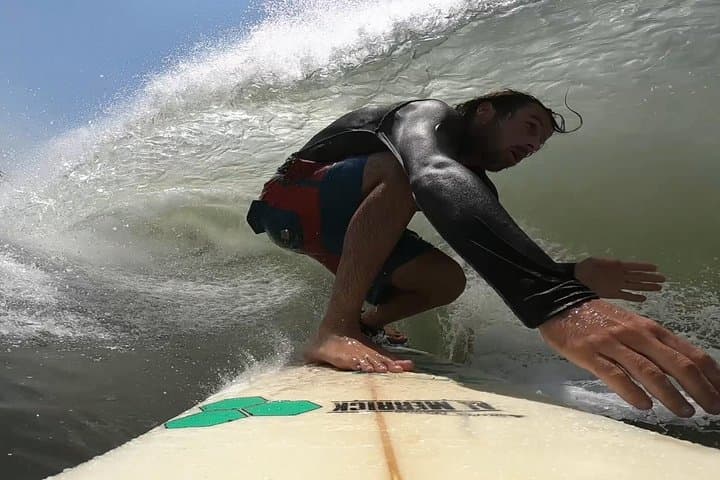 Learn to Surf in Tamarindo: Beginner Lessons with Local Instructors photo 6