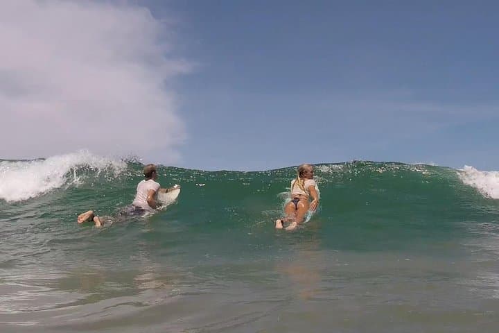 Learn to Surf in Tamarindo: Beginner Lessons with Local Instructors photo 4