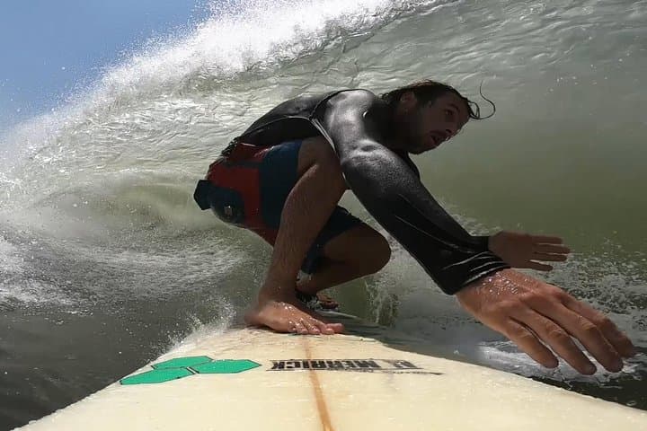 Tamarindo Surf Camp — 7-Day Surf Lessons & Adventure in Costa Rica photo 5