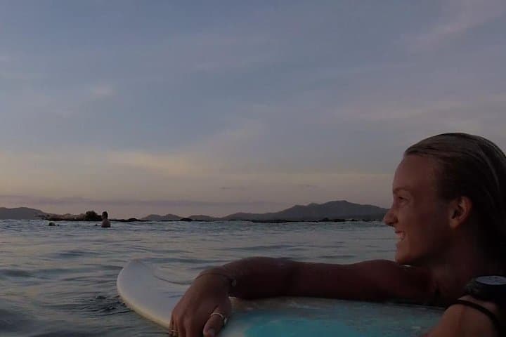 Tamarindo Surf Camp — 7-Day Surf Lessons & Adventure in Costa Rica photo 3