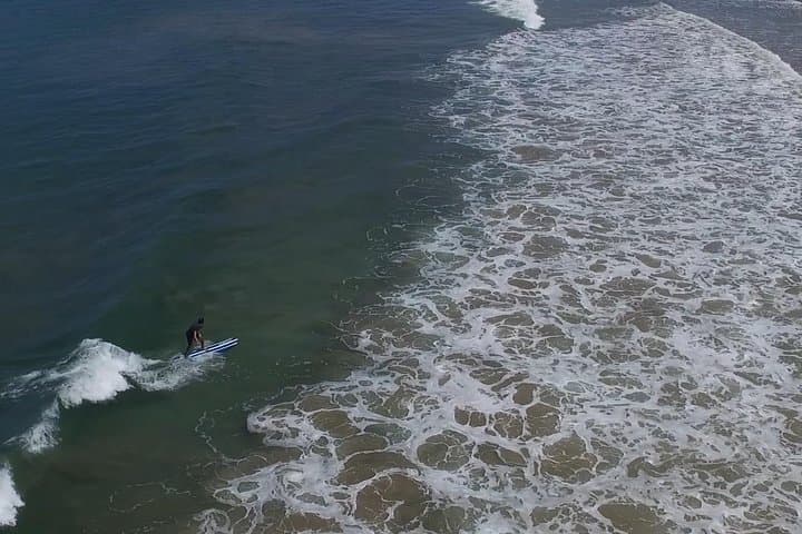 Tamarindo Surf Camp — 7-Day Surf Lessons & Adventure in Costa Rica photo 4