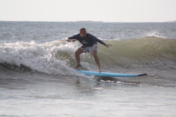 Tamarindo Surf Camp — 7-Day Surf Lessons & Adventure in Costa Rica photo 6