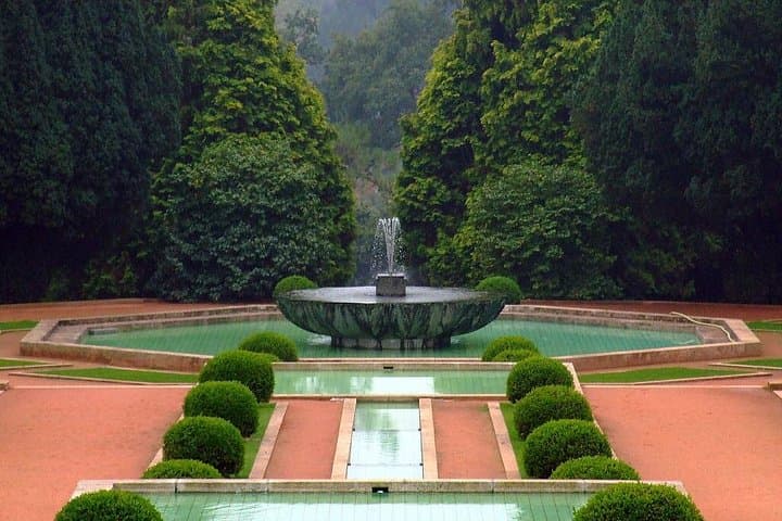 Half-Day Porto by Car: Serra do Pilar, Ribeira & Gaia Wine Cellars photo 2