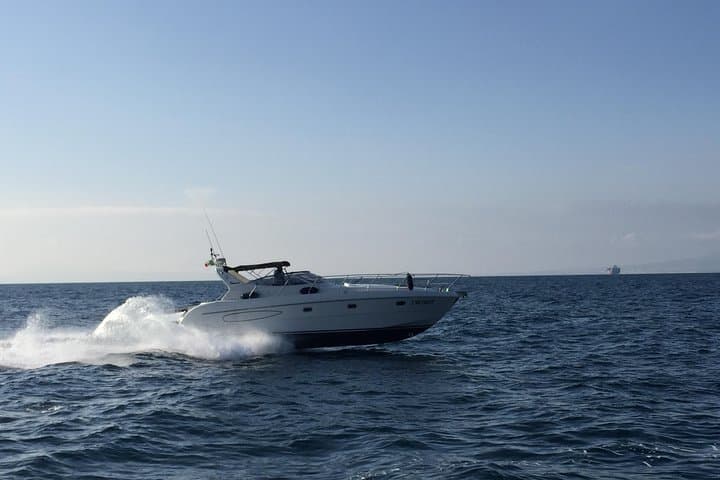 Private Yacht Cruise from Naples to Capri and the Amalfi Coast photo 4