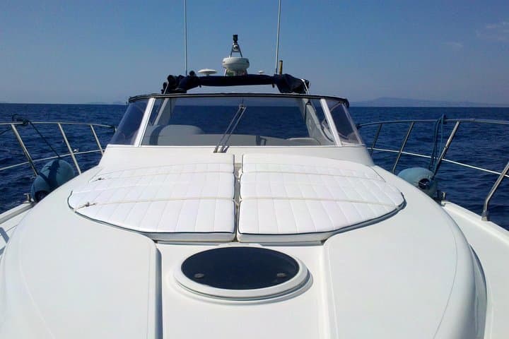 Private Yacht Cruise from Naples to Capri and the Amalfi Coast photo 6