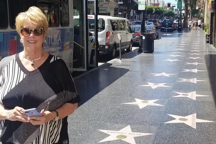 Los Angeles Elite Private Tour: Custom 9‑Hour VIP Sightseeing Experience photo 6